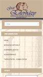 Mobile Screenshot of papaikorhaz.hu